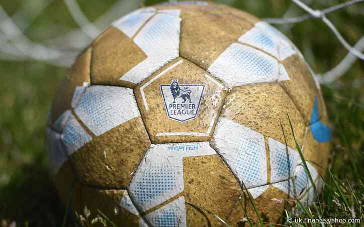 Exclusive: Chief executive of Premier League's coronavirus test provider agreed £48k penalty and was barred from making deceptive health claims