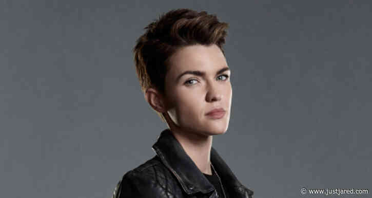 Ruby Rose Announces Shocking 'Batwoman' Exit
