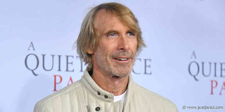 Michael Bay To Produce Movie About Pandemic That Will Film During The Pandemic
