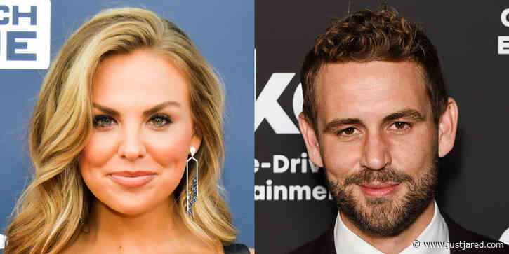 Nick Viall Slams Hannah Brown's Apology Over Using Derogatory Term