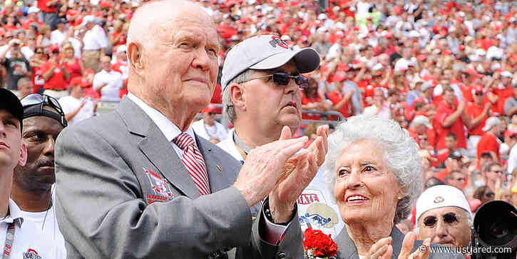 Annie Glenn, Wife of Astronaut John Glenn, Dies From Coronavirus at 100