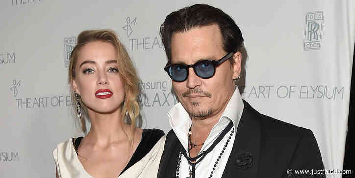 Johnny Depp's Libel Case Against The Sun Newspaper Can Use Testimony From Amber Heard's Former Assistant