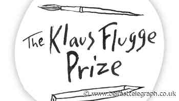 Shortlist announced for £5,000 Klaus Flugge Prize