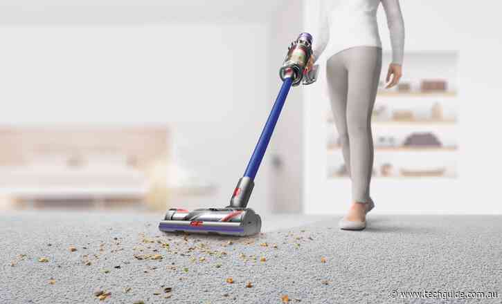 Dyson joins Click Frenzy sale with up to 30 per cent off vacuums