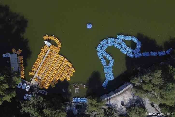 Mexico City virus deaths triple official toll, group says