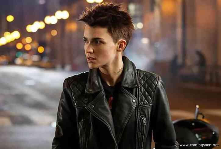 Ruby Rose Exits The CW’s Batwoman Before Season 2