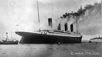 Radio used by the Titanic to call for help can be salvaged, judge rules