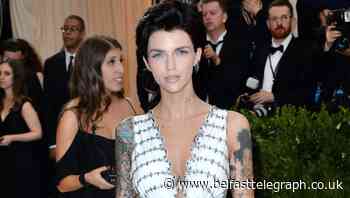 Ruby Rose makes ‘very difficult decision’ to leave Batwoman role