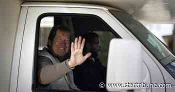 GOP Senate candidate Jason Lewis joins flurry of suits against Minnesota shutdown orders