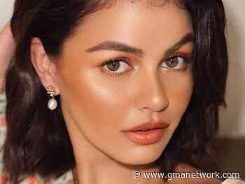 Janine Gutierrez loves Chris Hemsworth's fitness app! - GMA News