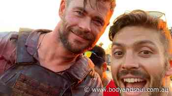 Chris Hemsworth’s trainer reveals the exercises you need to be doing when gyms reopen - Body and Soul