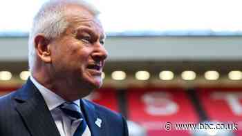 Steve Lansdown: Bristol Bears owner believes current Premiership salary cap should stay