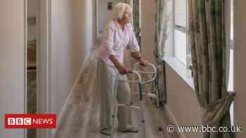 Coronavirus: When did care homes go into lockdown?