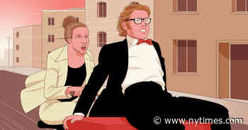 When Barbra Streisand and Ryan O’Neal Went Screwball