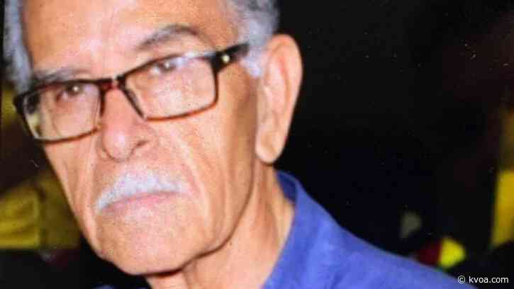 TPD: Vulnerable 75-year-old man located after reported missing