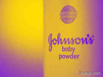 Johnson & Johnson discontinues talc powder in the U.S. and Canada