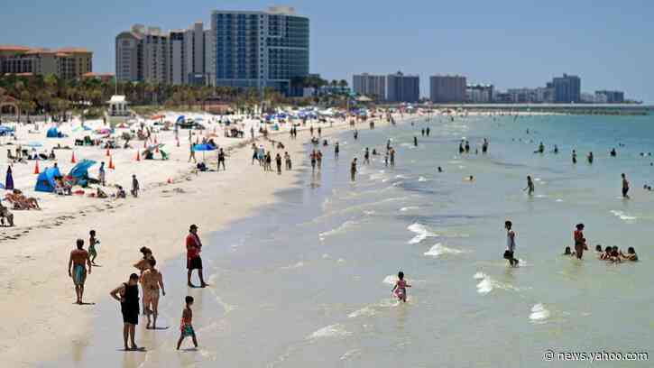 Florida’s Coronavirus Dashboard Architect: I Was Fired for Not Manipulating Data