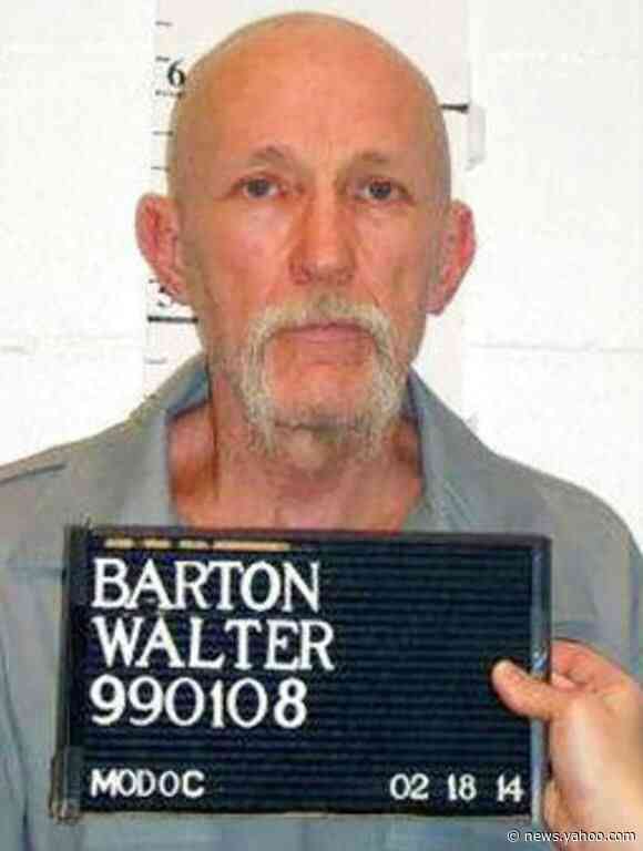 Missouri set to carry out first US execution since pandemic began