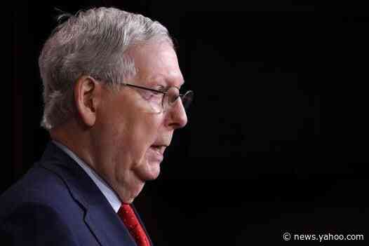 How a pair of Donald Trump tweets created an 'Obamagate' domino effect in the Senate