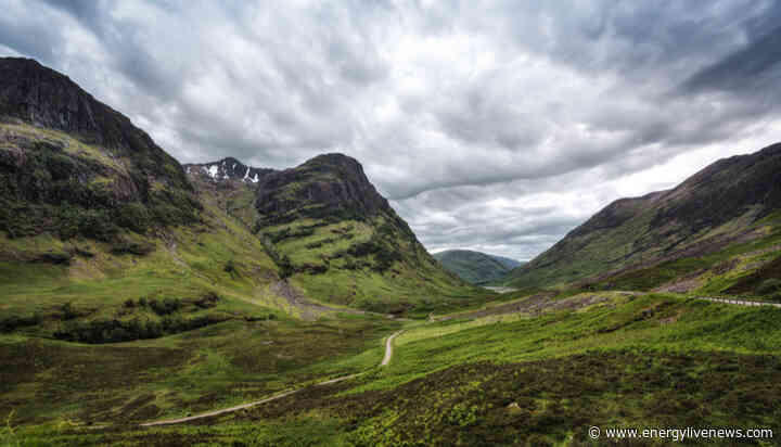 SSEN moves ahead with plan to remove electricity lines from Scottish national park
