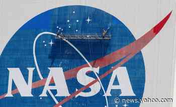 NASA human spaceflight chief resigns ahead of launch