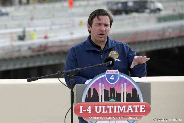 Concerns erupt over integrity of Florida's COVID-19 website