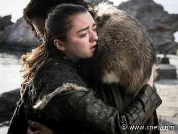 Game of Thrones one year later: Still one of TV's greatest achievements     - CNET