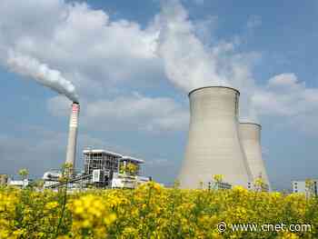 Carbon emissions dropped dramatically under coronavirus lockdowns     - CNET