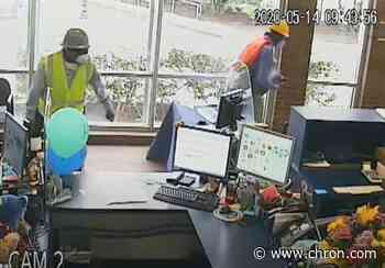 Crew wanted for robbery inside east Houston brewery - Chron