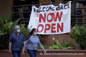 Houston Catholic church closes after 5 leaders get COVID-19 - Houston Chronicle