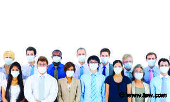 'I Want to See the Person's Face': Houston Judges Poll Attorneys About Face Masks, COVID-19 Reopening Precautions | Texas Lawyer - Texas Lawyer