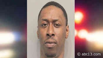 Man arrested after 15-year-old rescued from sex trafficking in SE Houston - KTRK-TV