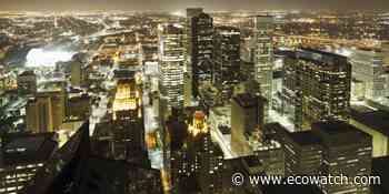Houston Commits to 100% Renewable Energy in Step Toward Carbon Neutrality - EcoWatch