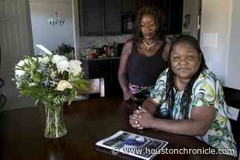 Houston-area truck driver Edison ‘Tater’ Hendrix Jr. remembered for humor, compassion - Houston Chronicle