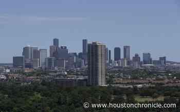 Dire prospects for Houston's commercial real estate market as pressures mount - Houston Chronicle