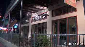 Houston restaurant says goodbye to downtown location after spike in rent - KTRK-TV