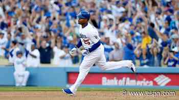 Woman, boy, 5, drown in Houston home of ex-Dodger Carl Crawford - ESPN