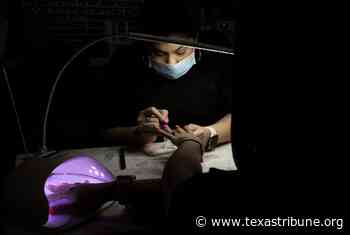Coronavirus in Texas: Voting in person "certain" to spread infections - The Texas Tribune