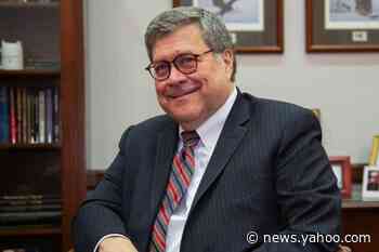 Opinion: In (sort of) debunking 'Obamagate,' Barr actually boosts Trump's conspiracy theory