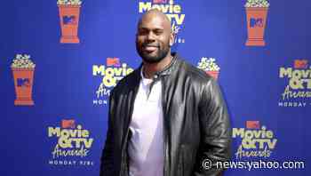 Ex-WWE star Shad Gaspard goes missing, told rescuers 'save my son'