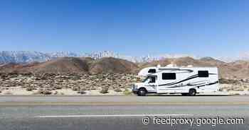 RV rentals increase 650% as coronavirus changes how Americans vacation     - CNET