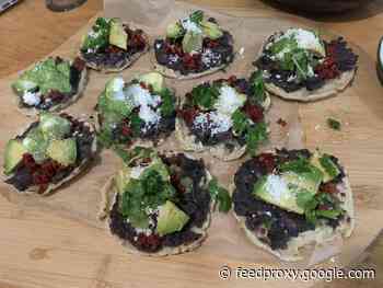 Corn tortillas or flour? CNET takes on tacos!     - CNET