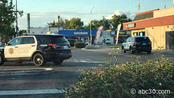 Man found stabbed multiple times in southwest Fresno