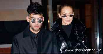 Gigi Hadid and Zayn Malik, You Can Bring Back This Awesome Couple Style If Ya Don't Mind - POPSUGAR United Kingdom