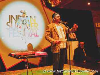 Five reasons to check out this year’s Indian Summer Festival - Fort McMurray Today