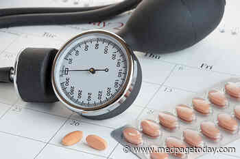 Meta-Analysis: Treating Hypertension Carries 'Modest' Cognitive Benefit