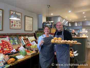 Mannion & Co reinvents itself as pop-up shop and takeaway