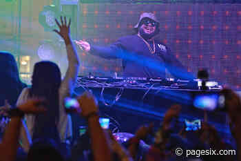 DJ Carnage is a 'normal person' in new doc, 'The Price of Greatness' - Page Six