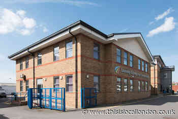 Bexley college praised by Ofsted for major improvements to teaching