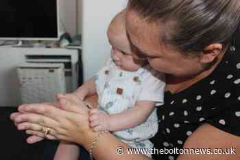 Bolton parents to receive support from Home-Start